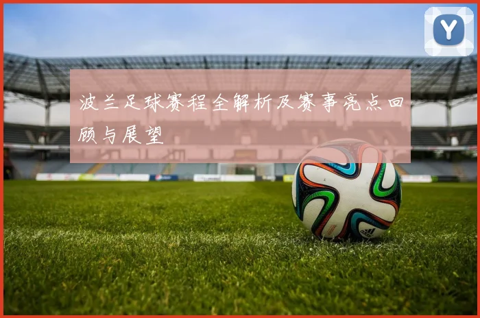 波兰足球赛程全解析及赛事亮点回顾与展望