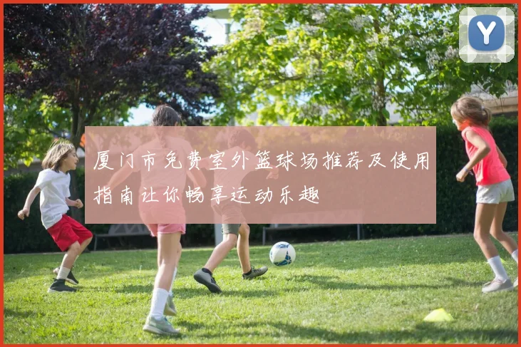 厦门市免费室外篮球场推荐及使用指南让你畅享运动乐趣