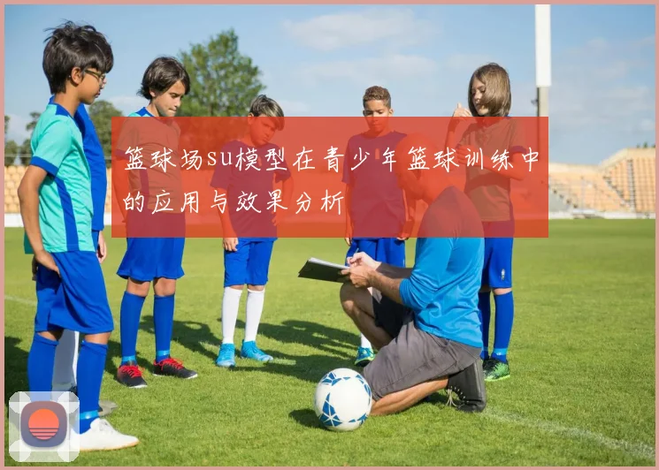 篮球场su模型在青少年篮球训练中的应用与效果分析