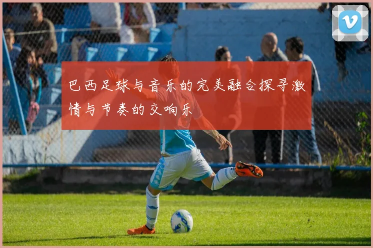 巴西足球与音乐的完美融合探寻激情与节奏的交响乐