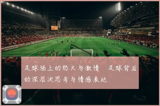 足球场上的怒火与激情罵足球背后的深层次思考与情感表达