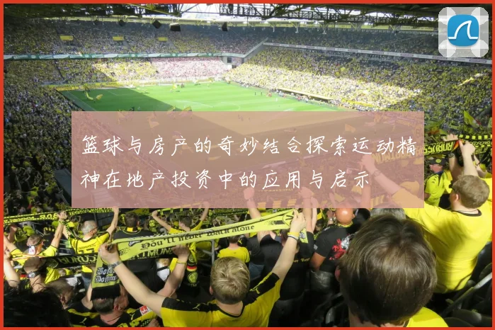 篮球与房产的奇妙结合探索运动精神在地产投资中的应用与启示